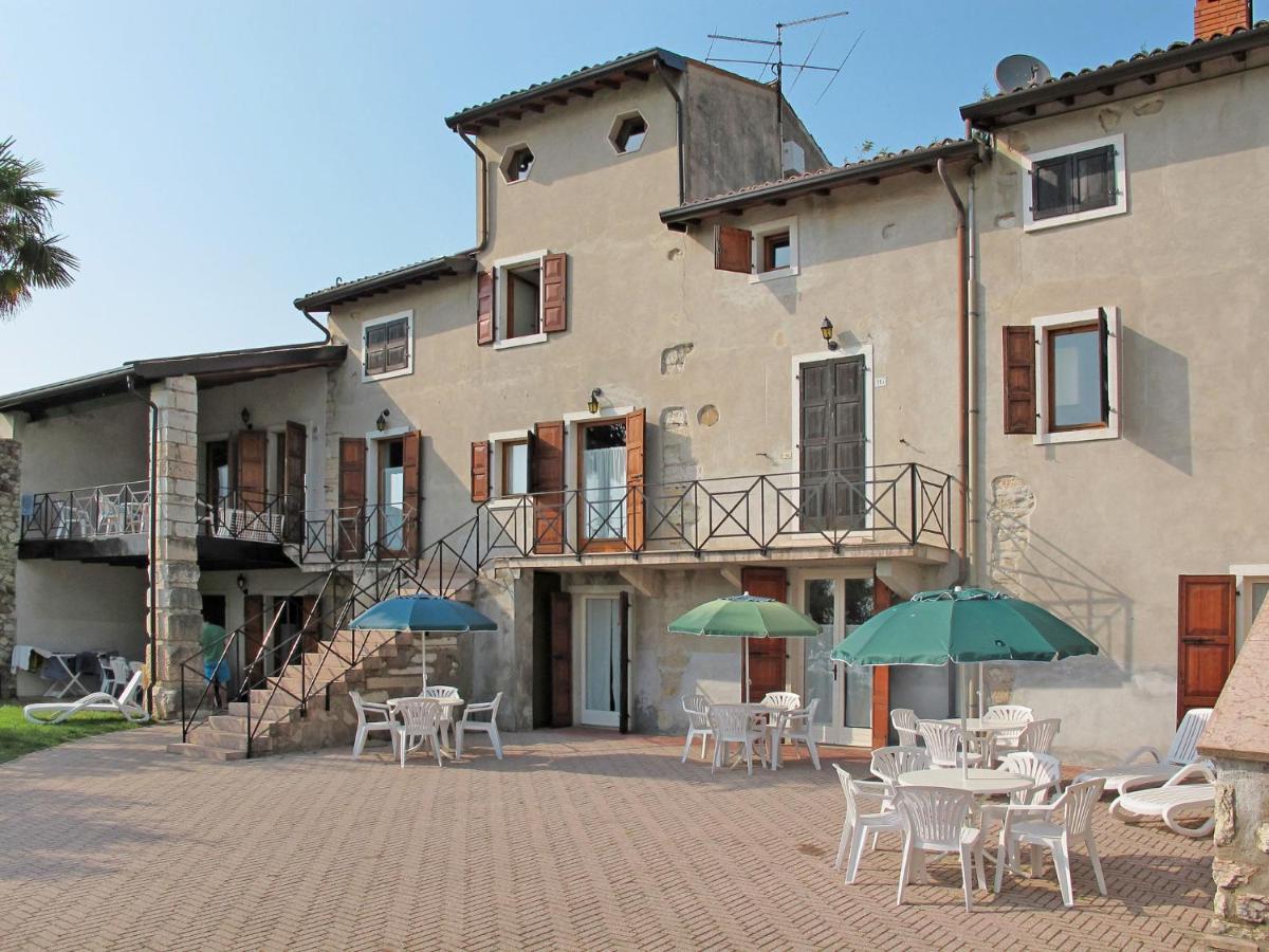 Apartment Ca' Pignoi-6 By Interhome
