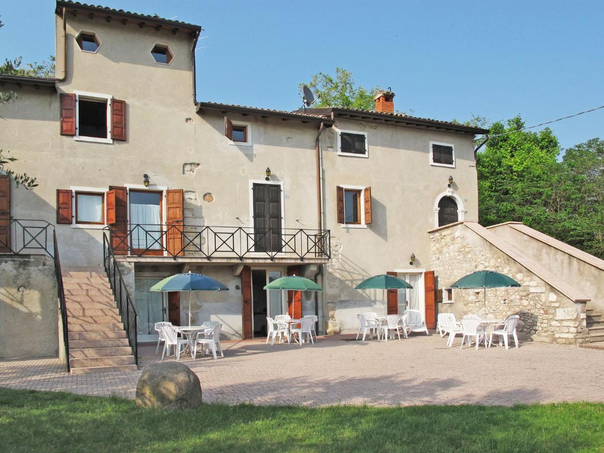 Ca' Pignoi-6 By Interhome Apartment