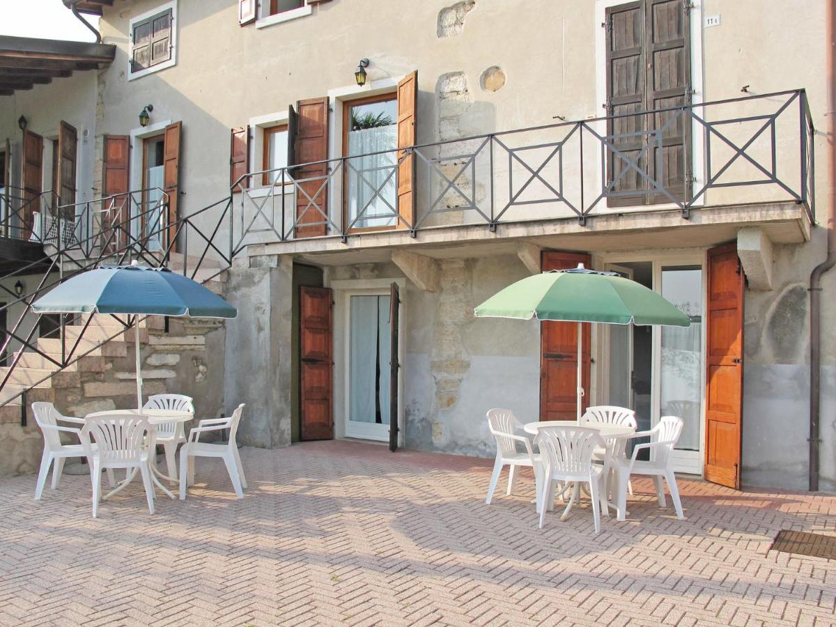 Ca' Pignoi-6 By Interhome *