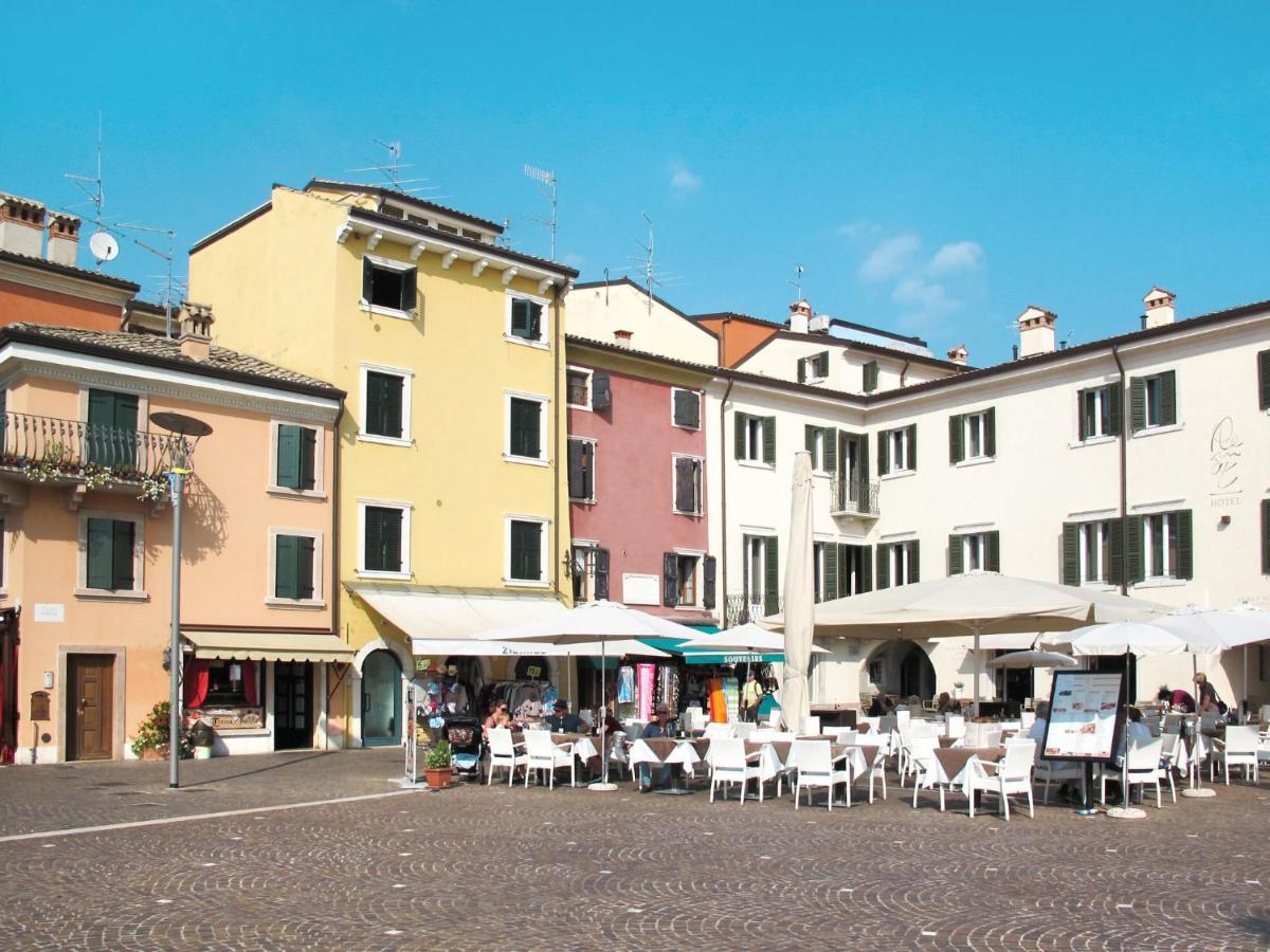 Ca' Pignoi-6 By Interhome Apartment Garda (Verona)