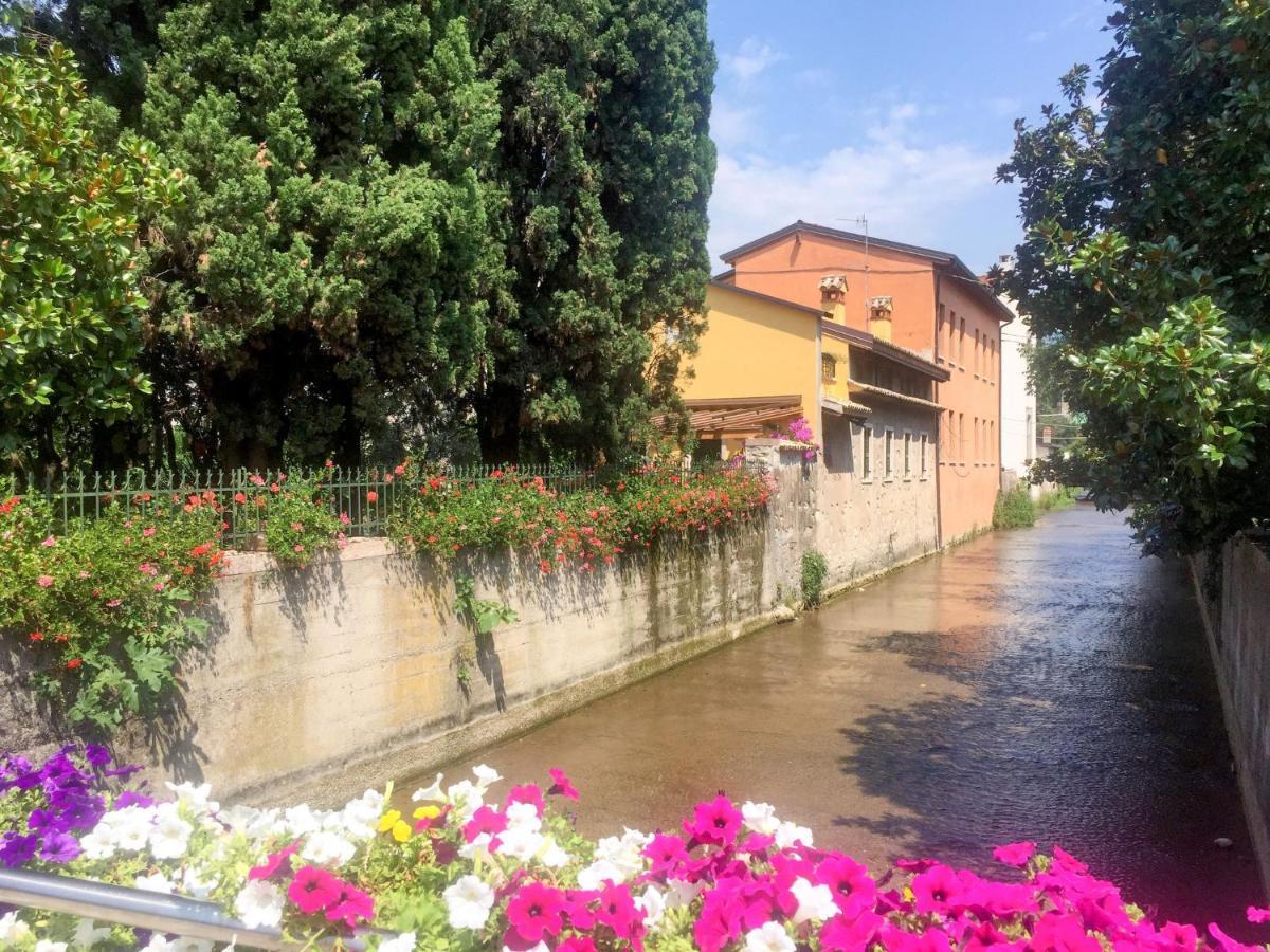 Ca' Pignoi-6 By Interhome Apartment *
