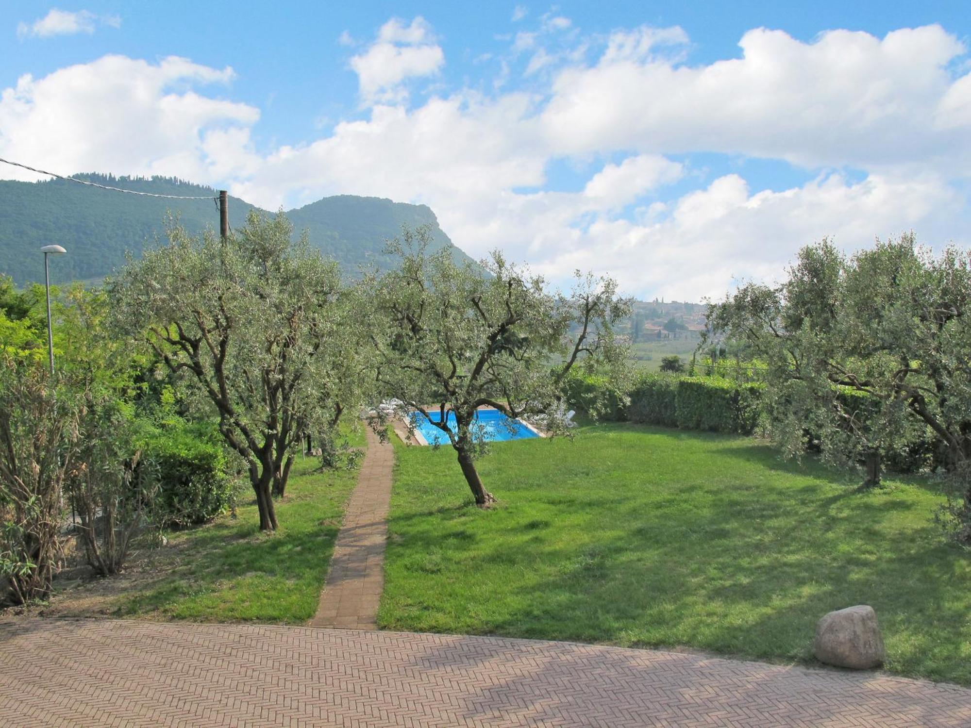 Ca' Pignoi-6 By Interhome Apartment Garda (Verona)